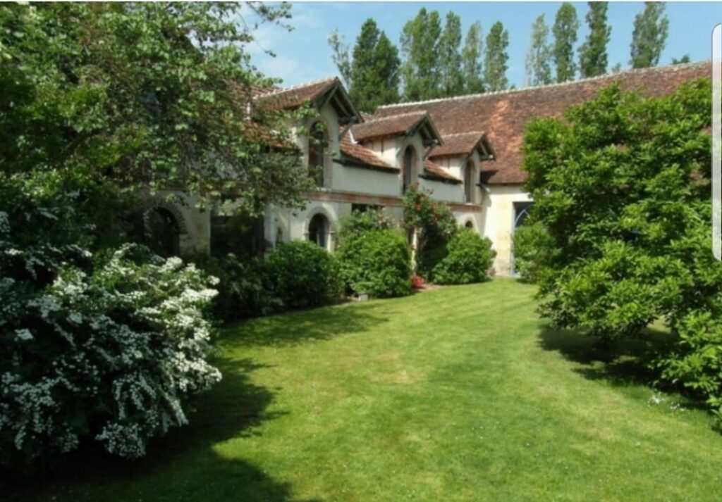 weekend yoga mouvement Ludivine Papazoglou