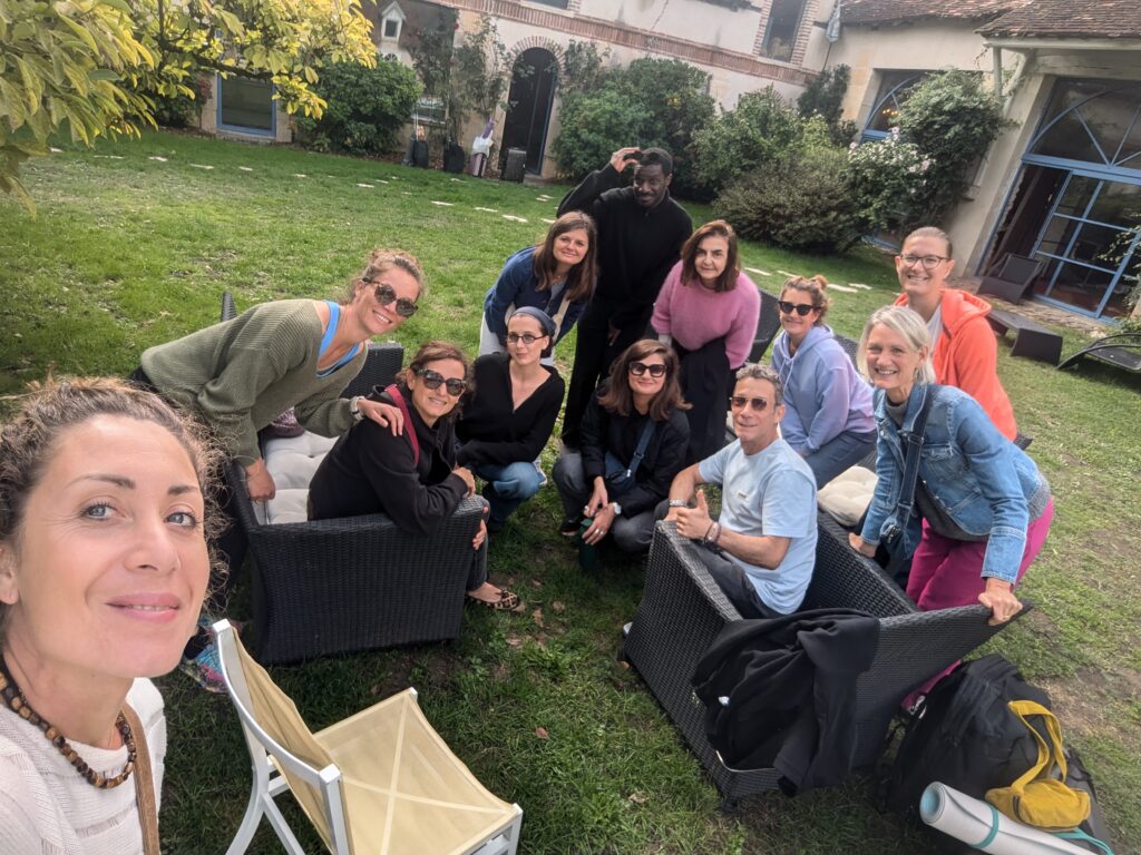 WEEKEND LUDIVINE PAPAZOGLOU